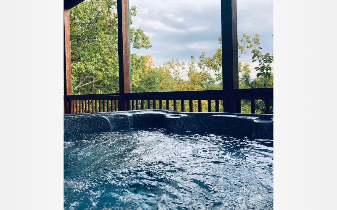 Photos of Just like heaven. 930 Falcon View Way, Sevierville, TN 37862, United States of America